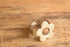 Size 8.25 Flower Power Retro Ring